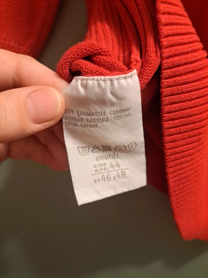 Pull taille 46 - photo numéro 3