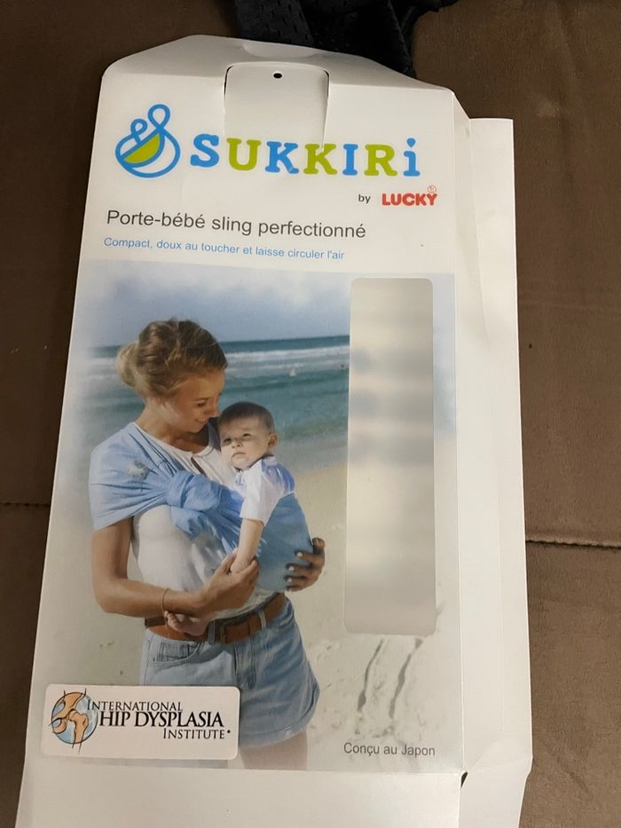 Sling Sukkiri - photo numéro 2