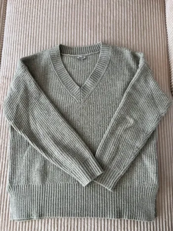 Pull M