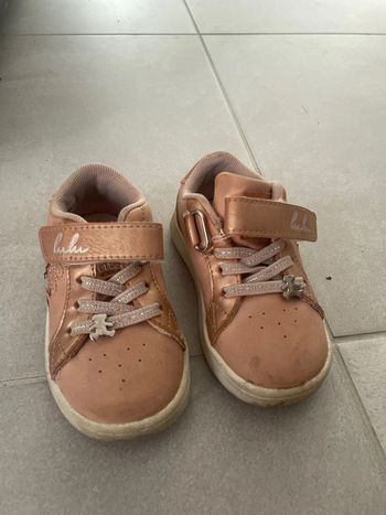 Chaussures 22