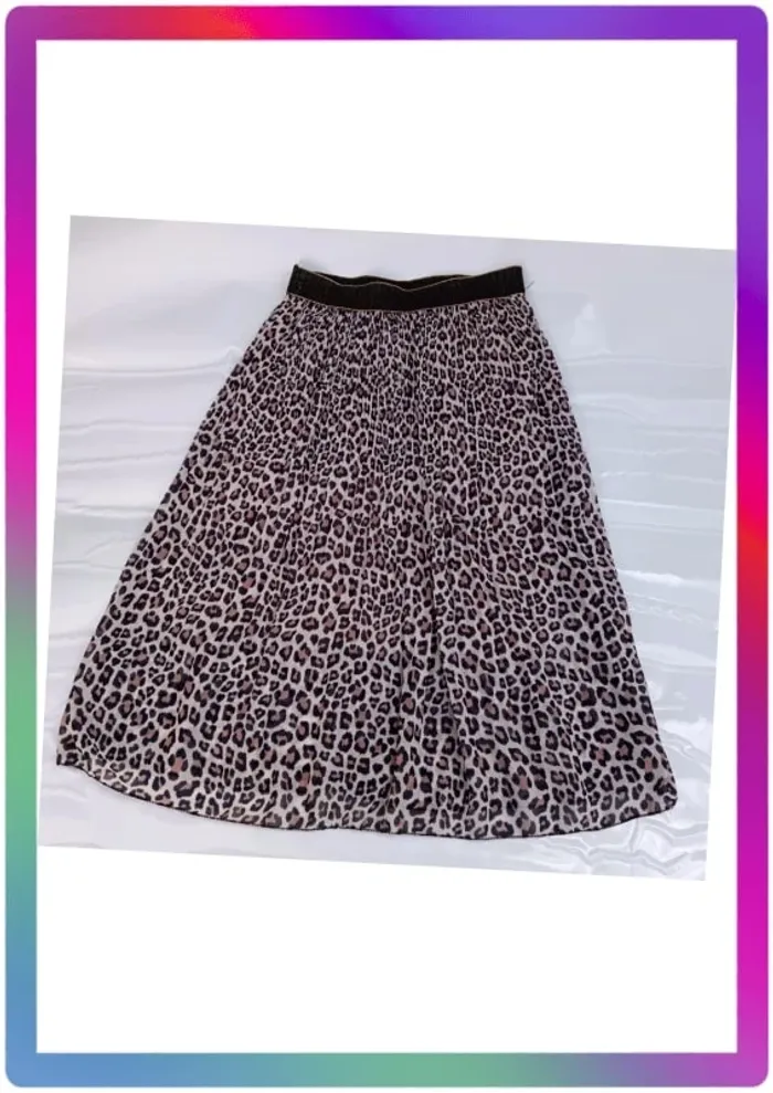 Jupe longue S/M By Coco