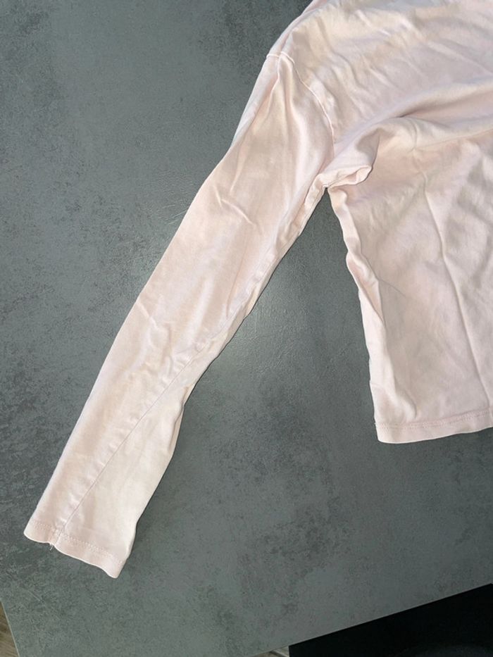 T-shirt gemo - photo numéro 8