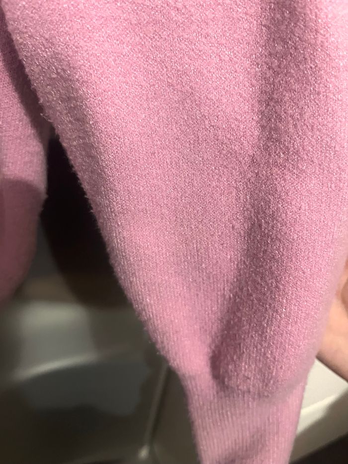 Pull Rose Primark - photo numéro 2