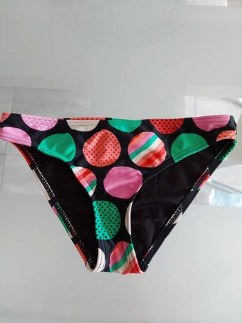 Bas de maillot rip curl 8 ans