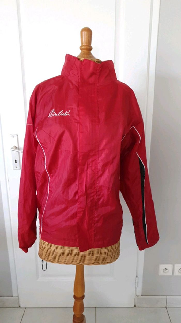 Imperméable homme taille M v13 - photo numéro 2