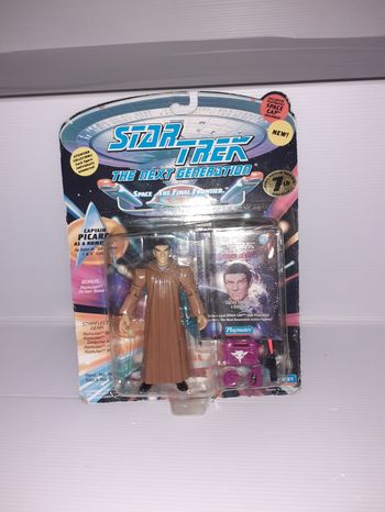 Startrek picard