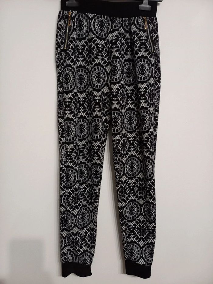 Pantalon détente/sport