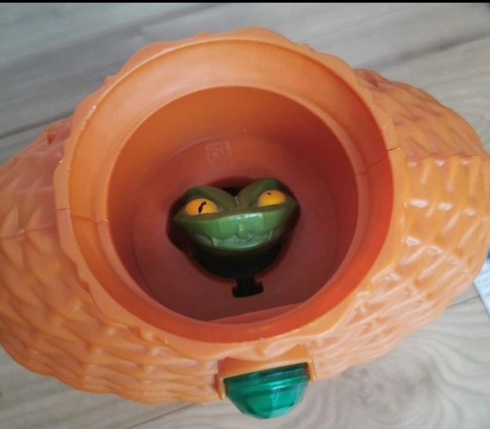 Megableu :  cobrattack jeu d action et de réflexion - photo numéro 6