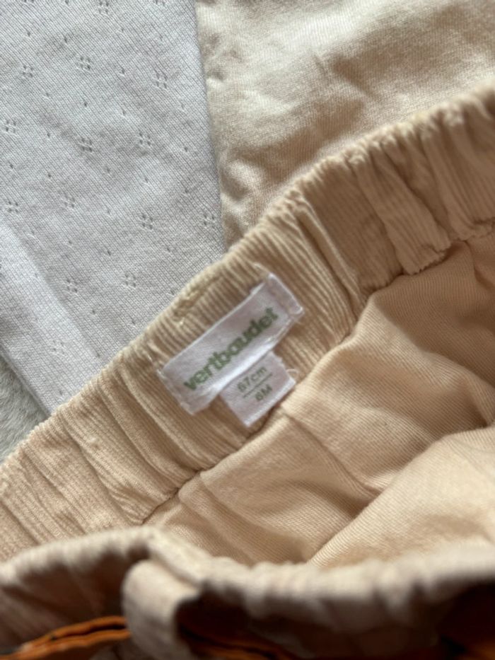 Ensemble 6 mois - photo numéro 3