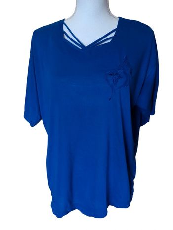 Tee-shirt à manches courtes L