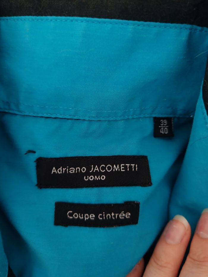 Lot de 4 chemises - photo numéro 2