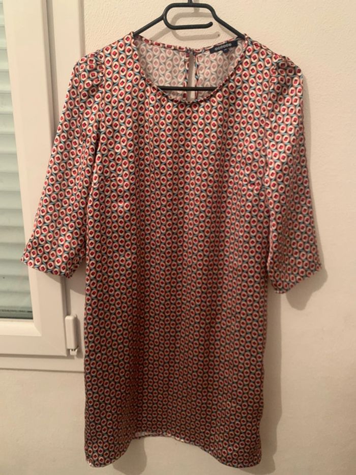 robe midi - photo numéro 2