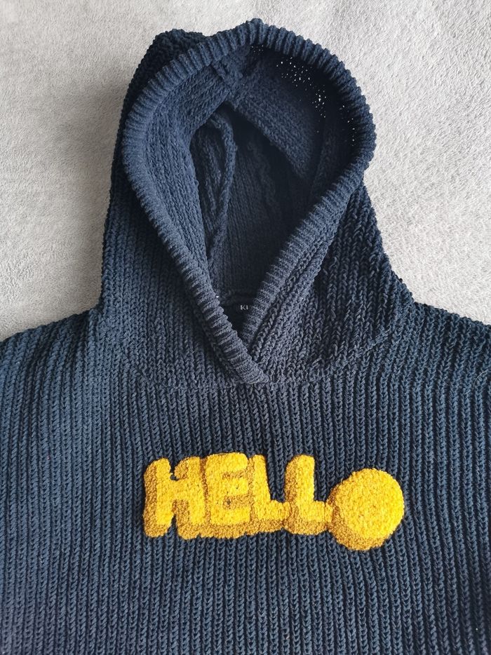 Pull 12ans - photo numéro 3