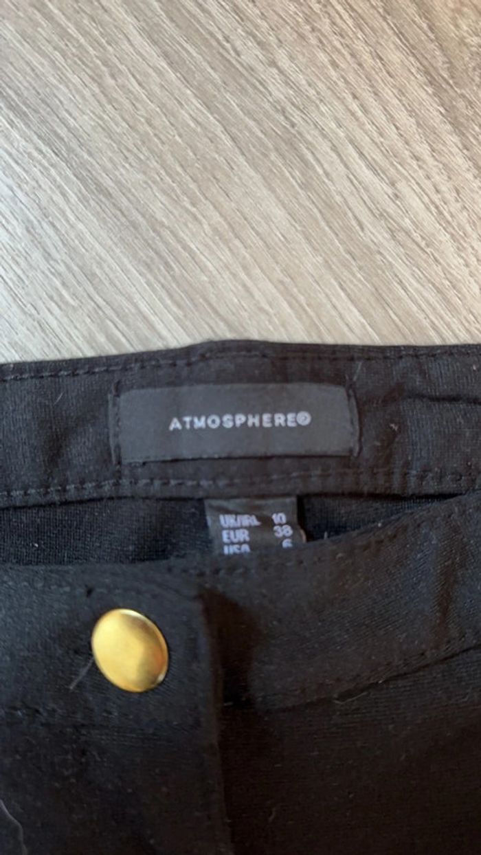 Pantalon taille 38 - photo numéro 2