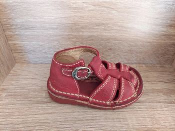 Sandales kickers pointure 20