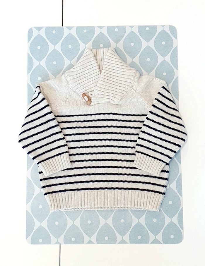 Pull Tape a l'oeil - 6M
