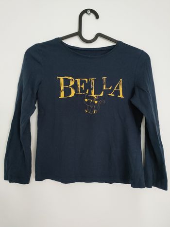 T shirt manche longue