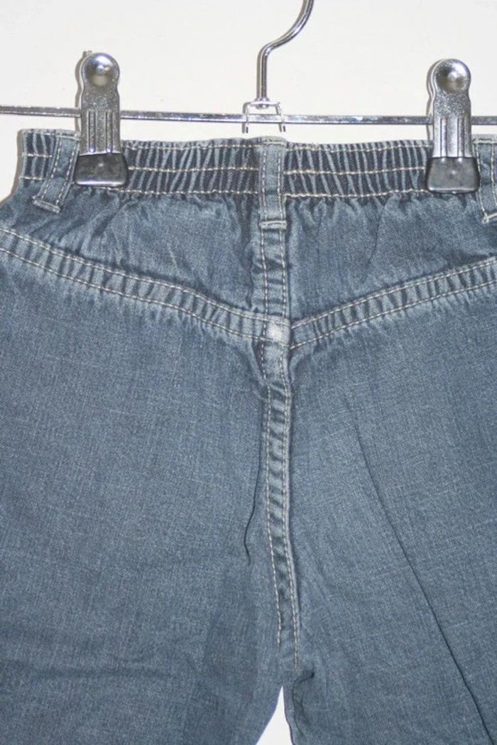 Jeans IKKS 12 mois - photo numéro 4