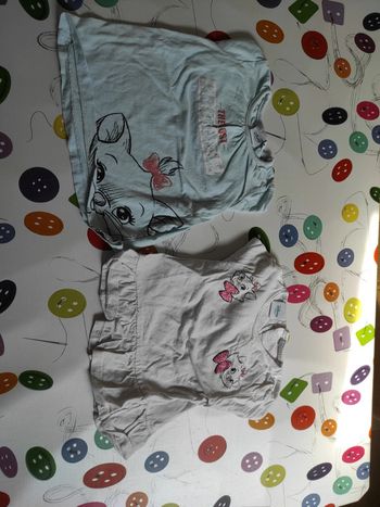 Lot pulls Aristochats