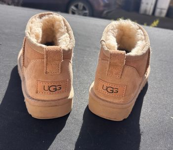 Boots UGG