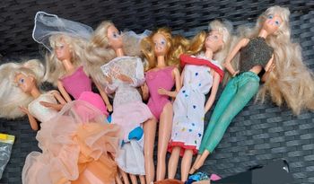 Barbie vintage 