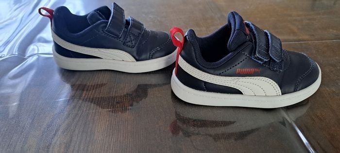 Baskets puma 22 - photo numéro 2
