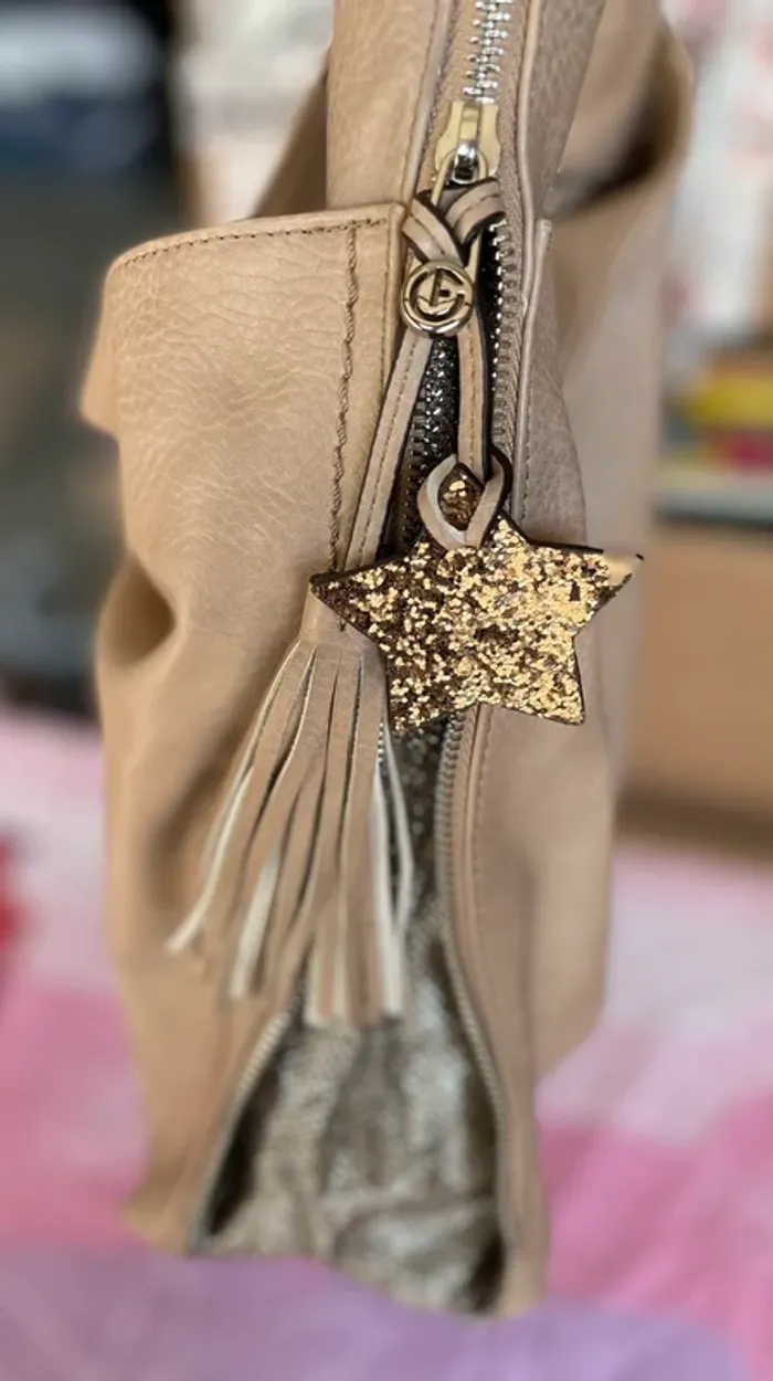 Sac à main femme - photo numéro 4