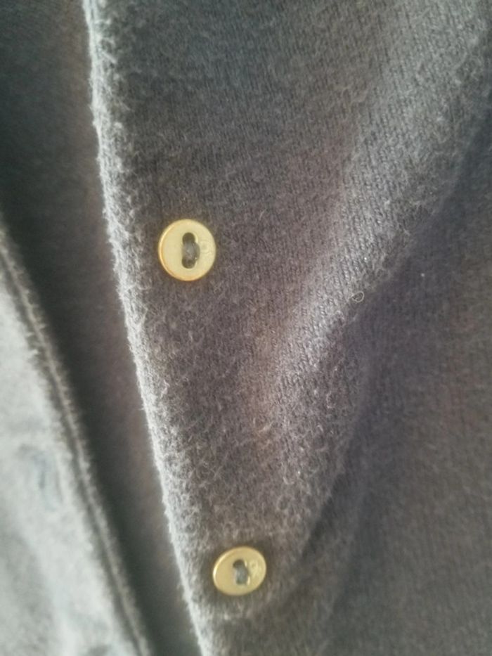 Gilet 8ans - photo numéro 3