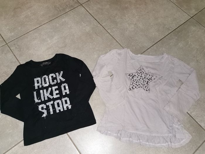 Lot 5 ans fille - photo numéro 3