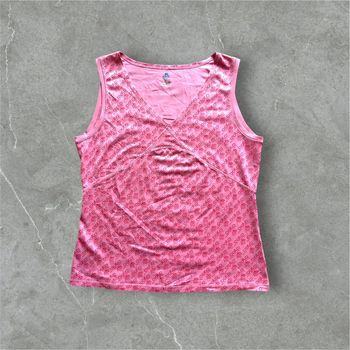 Débardeur de sport Odlo /S /Couleur rose 2Très bon état