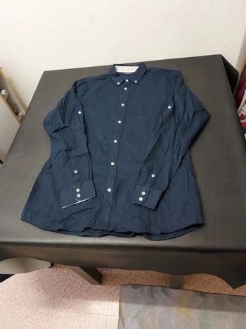 Lot de 3 chemises M.L homme L