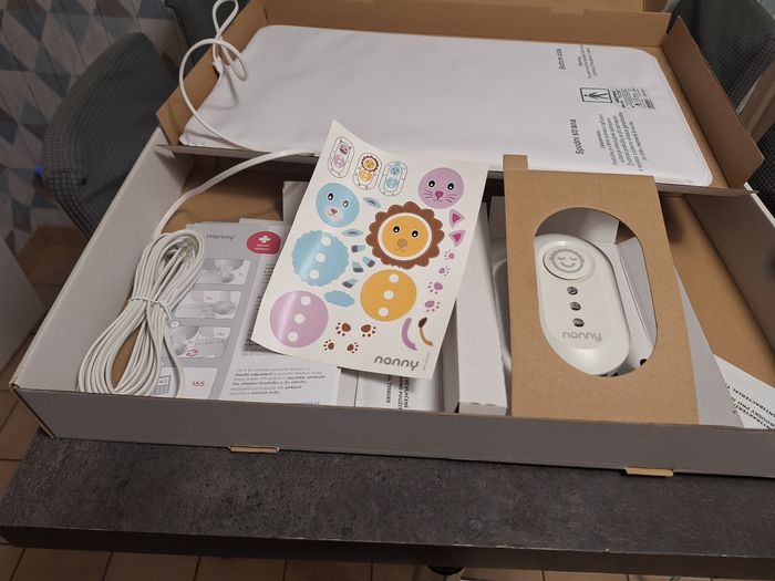 Moniteur de surveillance - photo numéro 4