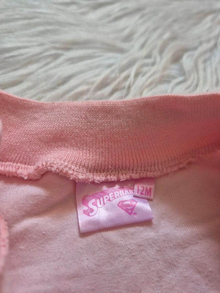 Ensemble Super Baby– 12 mois - photo numéro 5