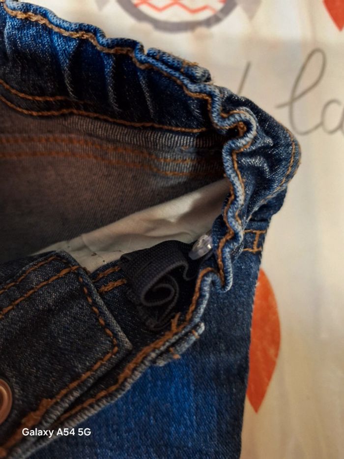 Jeans skinny 3 ans garçon 👦 - photo numéro 4