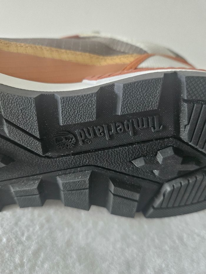 Chaussures timberland pointure 41,5 - photo numéro 6