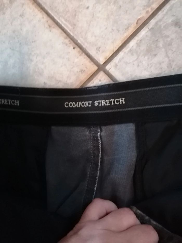 Pantalon homme taille 48. Marque Cambridge - photo numéro 3