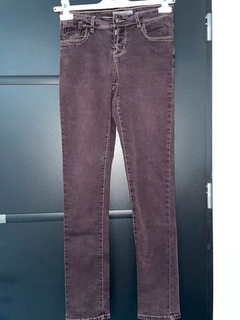 Jean 36