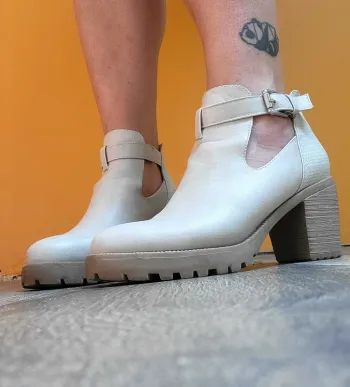Bottines ModeQueen