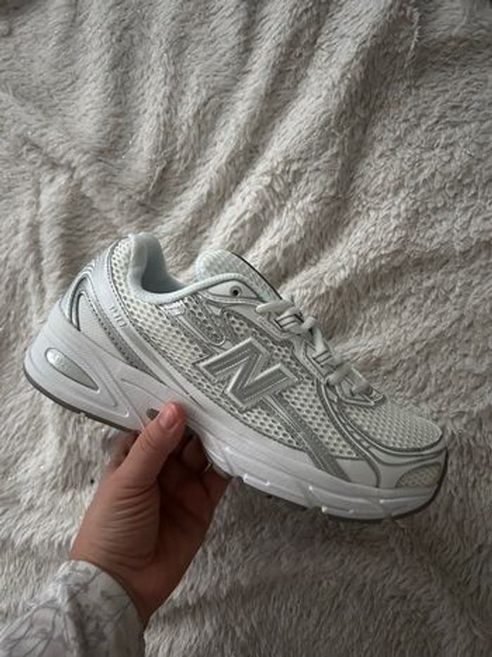 New Balance 9060 - photo numéro 6