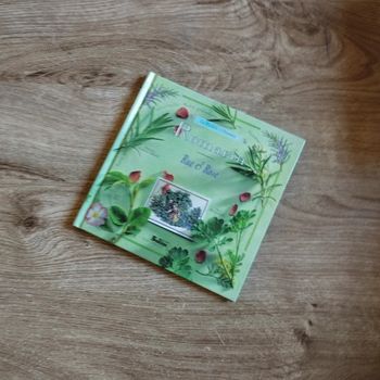 📚 Livre Romarin Rue & Rose #emyfleury_livres