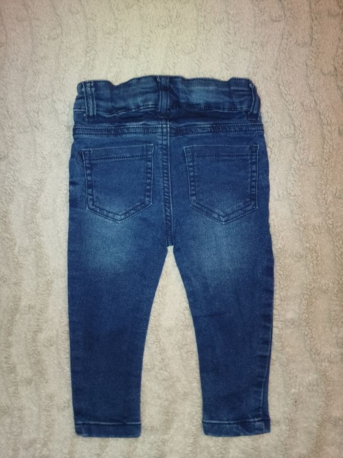 Jean souple - photo numéro 5