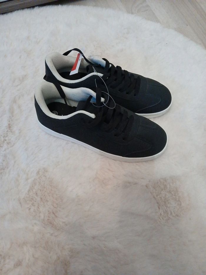 basket taille 36 - photo numéro 2