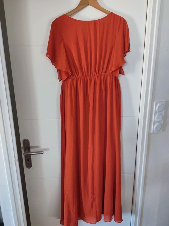 Robe longue - photo numéro 6