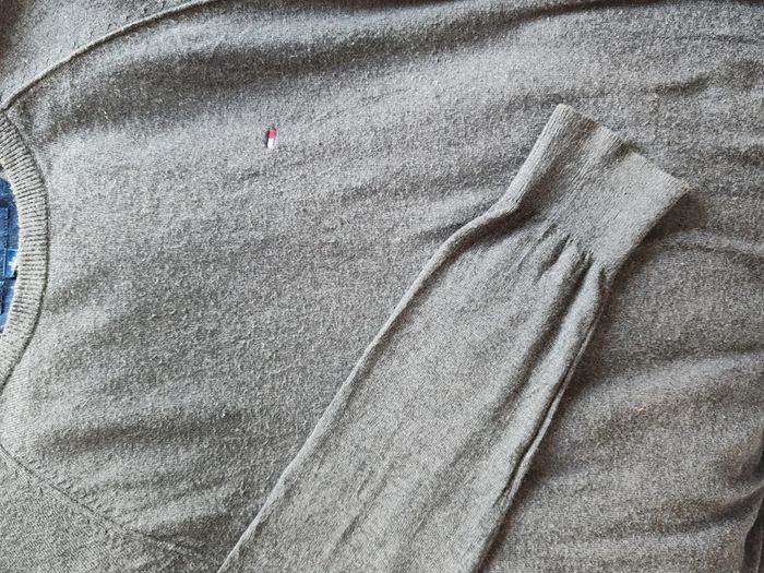Pull fin Tommy Hilfiger M - photo numéro 6