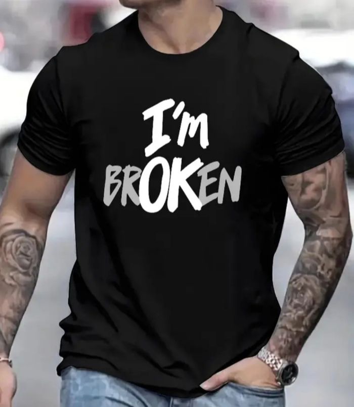 Tee-shirt homme
