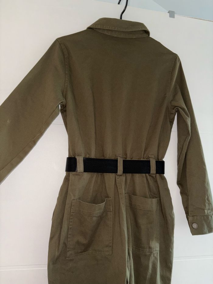 Combinaison - photo numéro 3