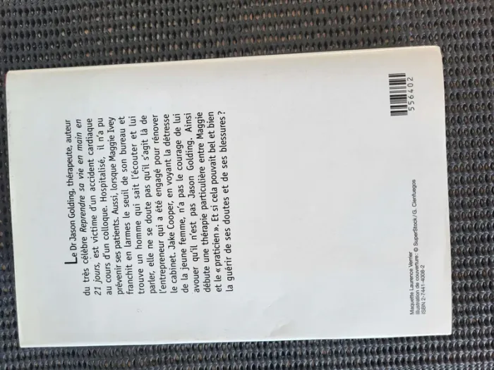Livre Un homme à tout faire de Linda Nichols - photo numéro 2