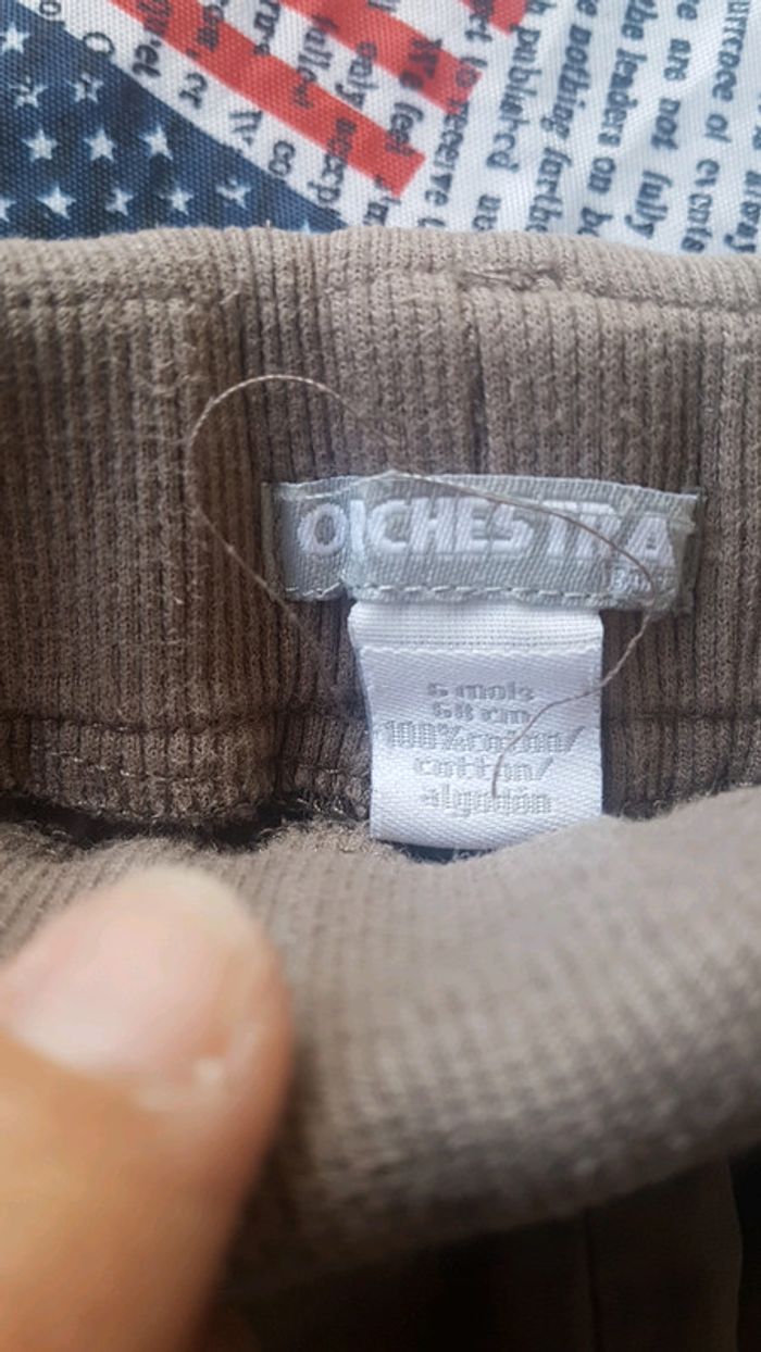 Lot pantalons - photo numéro 2