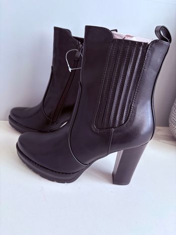 Bottines taille 37 