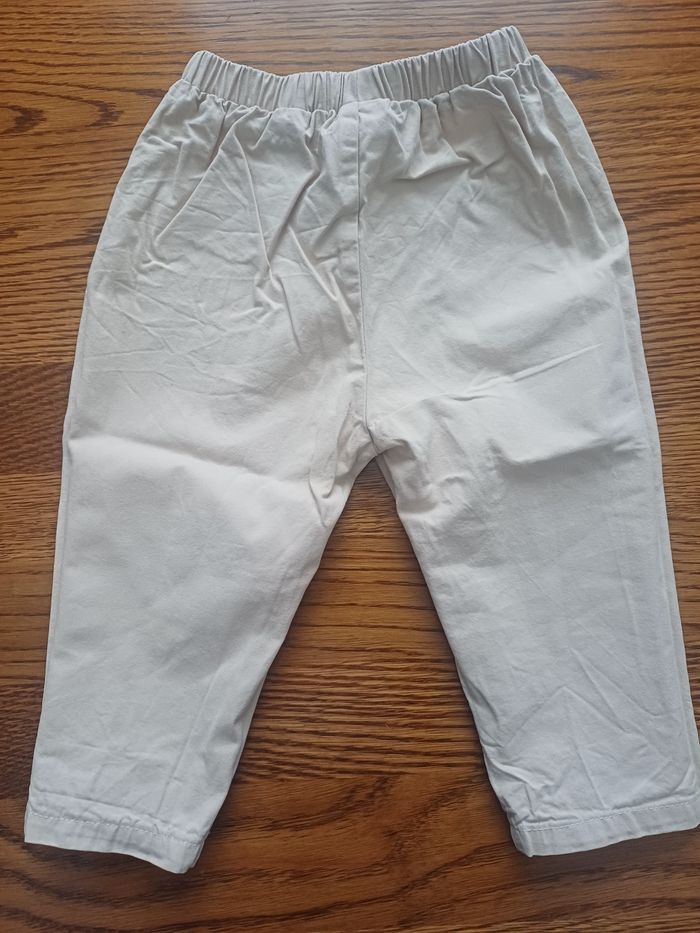 Pantalon - photo numéro 2